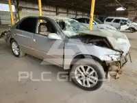 1997 Toyota CAMRY фото