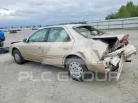 1997 Toyota CAMRY фото