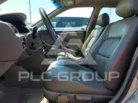 1997 Toyota CAMRY фото
