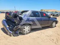 1997 Toyota CAMRY фото