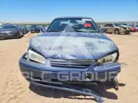 1997 Toyota CAMRY фото