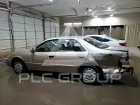 1997 Toyota CAMRY фото