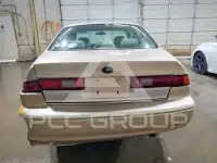 1997 Toyota CAMRY фото