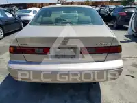 1997 Toyota CAMRY фото