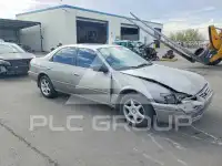 1997 Toyota CAMRY фото
