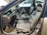 1997 Toyota CAMRY фото