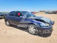 1997 Toyota CAMRY фото