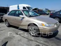 1997 Toyota CAMRY фото