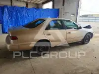 1997 Toyota CAMRY фото
