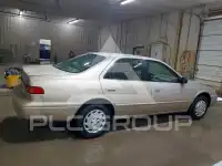 1997 Toyota CAMRY фото
