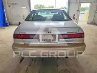 1997 Toyota CAMRY фото