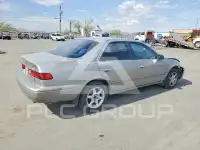 1997 Toyota CAMRY фото