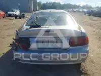 1997 Toyota CELICA photo