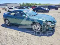 1997 Toyota CELICA фото