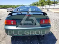 1997 Toyota CELICA фото