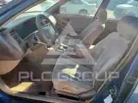 1997 Toyota AVALON фото