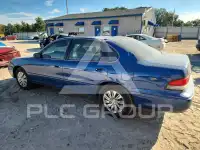1997 Toyota AVALON фото