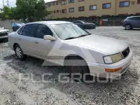 1997 Toyota AVALON photo