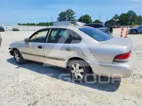 1997 Toyota AVALON photo