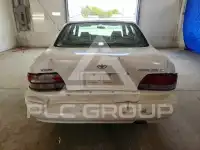1997 Toyota AVALON photo