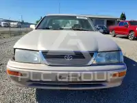 1997 Toyota AVALON photo