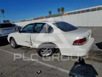 1997 Toyota AVALON photo