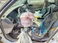 1997 Toyota AVALON фото