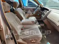 1997 Toyota AVALON фото