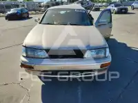 1997 Toyota AVALON фото