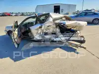1997 Toyota AVALON фото