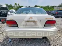 1997 Toyota AVALON фото