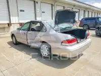 1997 Toyota AVALON фото