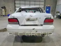 1997 Toyota AVALON фото