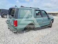 1997 Ford EXPEDITION фото