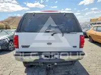 1997 Ford EXPEDITION фото