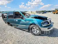 1997 Ford EXPEDITION фото