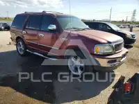 1997 Ford EXPEDITION photo