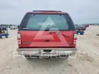 1997 Ford EXPEDITION фото