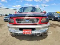 1997 Ford EXPEDITION фото