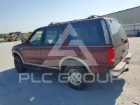 1997 Ford EXPEDITION фото