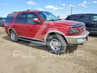 1997 Ford EXPEDITION фото