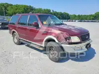 1997 Ford EXPEDITION фото