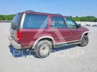 1997 Ford EXPEDITION фото