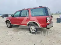1997 Ford EXPEDITION фото