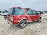 1997 Ford EXPEDITION фото
