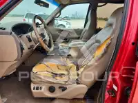 1997 Ford EXPEDITION фото