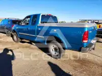 1997 Ford F-150 фото