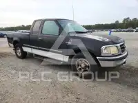 1997 Ford F-150 фото