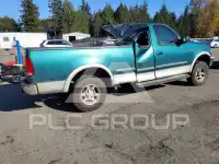 1997 Ford F-150 фото