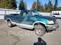 1997 Ford F-150 фото